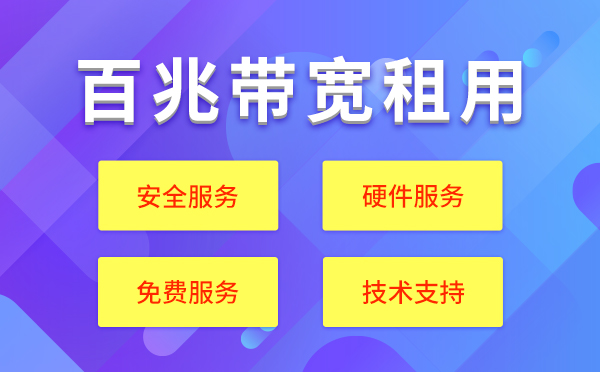 上海云服務器大帶寬租用哪家好？