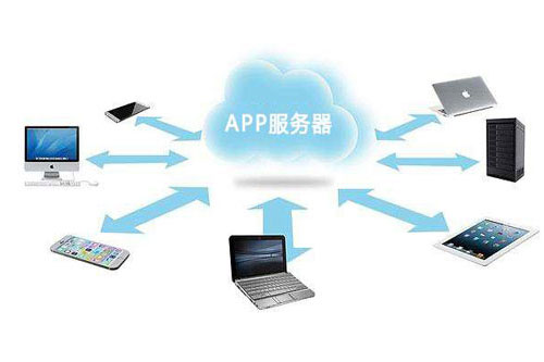 北京app服務(wù)器
