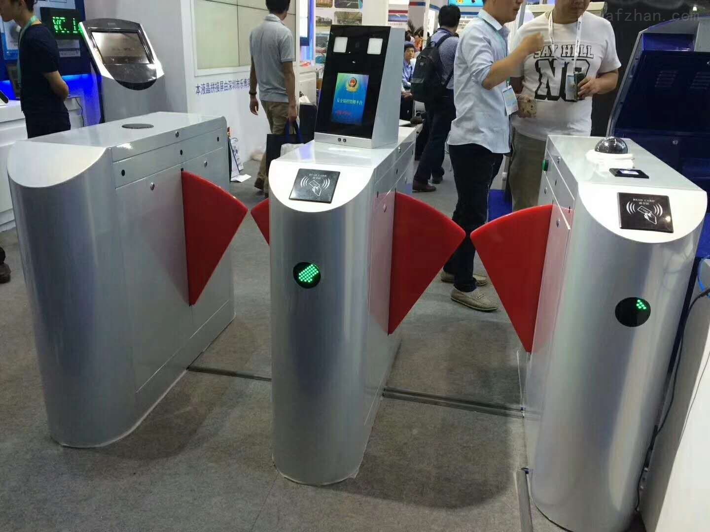 人臉識(shí)別閘機(jī)是什么原理
