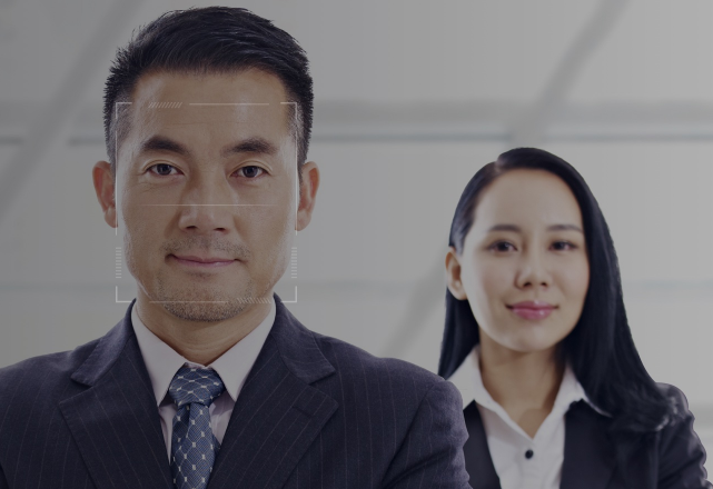 人臉相似度多少算同一個人 人臉對比相似度api接口