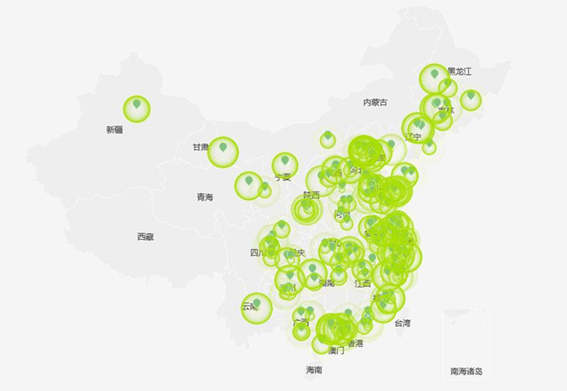 百度云CDN流量包的計(jì)費(fèi)方式以及標(biāo)準(zhǔn)價(jià)格