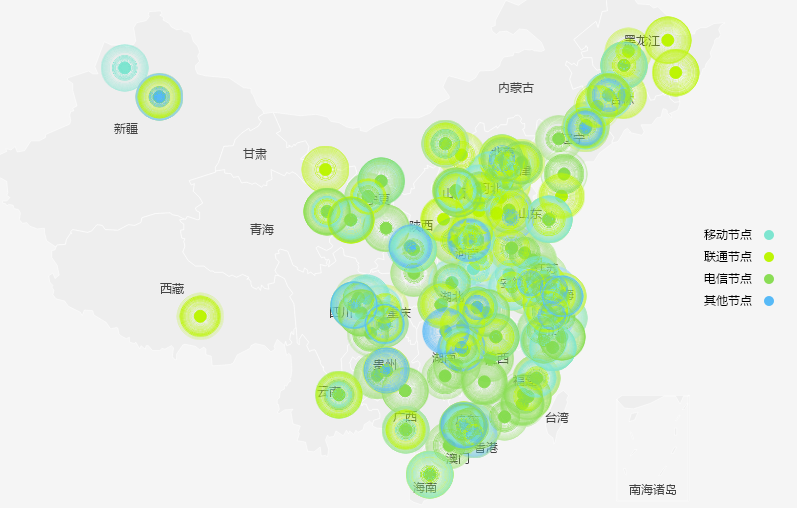 服務(wù)器托管后配置網(wǎng)站CDN加速流量包怎么收費(fèi)？