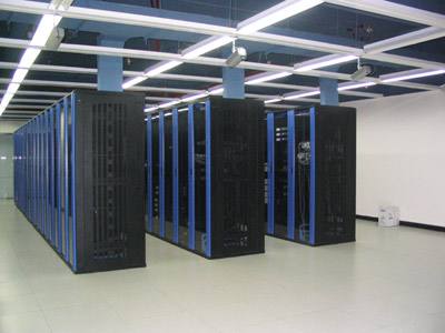 國(guó)內(nèi)idc托管基本流程是什么