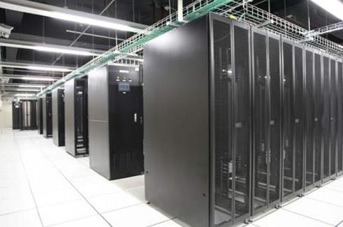 idc機房帶寬測試
