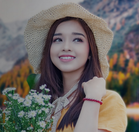 在線圖像美化接口，美顏濾鏡SDK